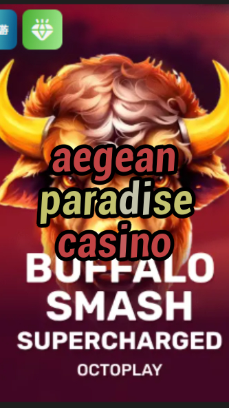aegean paradise casino-w4cy2mdjlx2bf.com