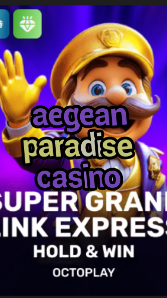 aegean paradise casino-w4cy2mdjlx2bf.com