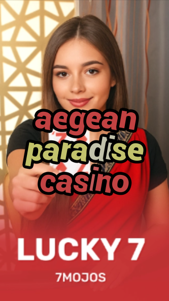 aegean paradise casino-w4cy2mdjlx2bf.com